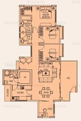 Casabella (D10), Condominium #612656361